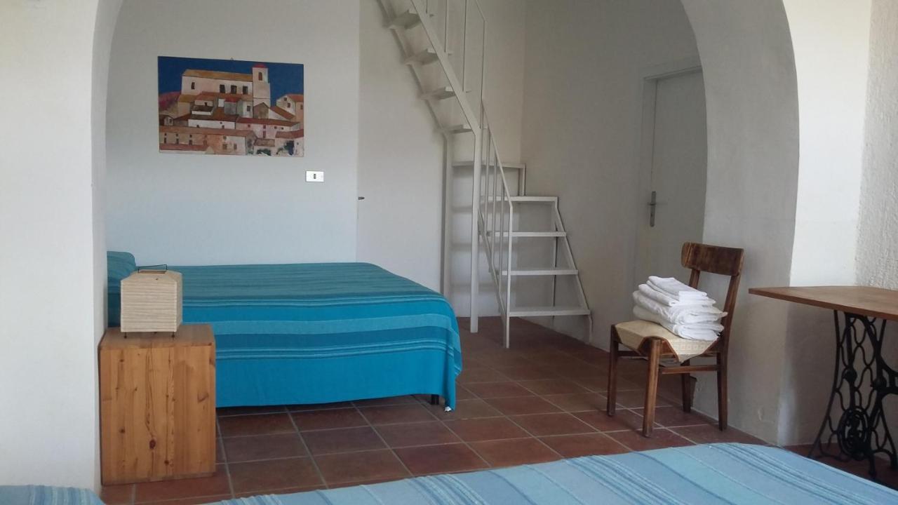 B&B Calabria Scigliano Exterior photo