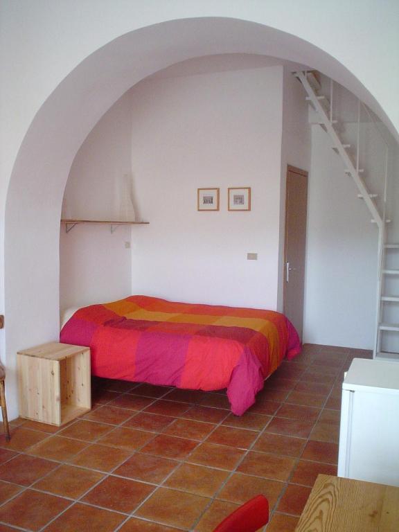 B&B Calabria Scigliano Room photo
