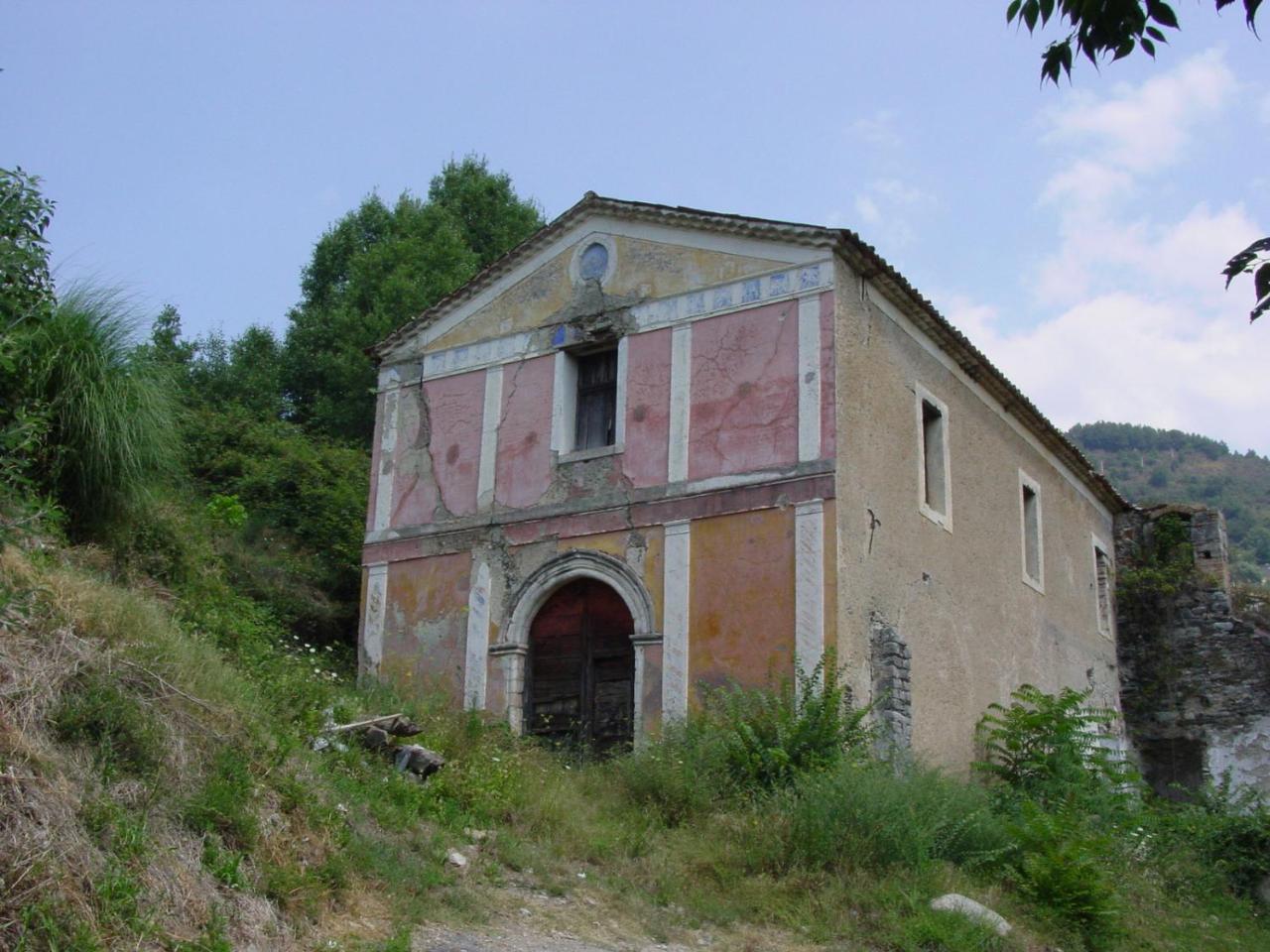 B&B Calabria Scigliano Exterior photo