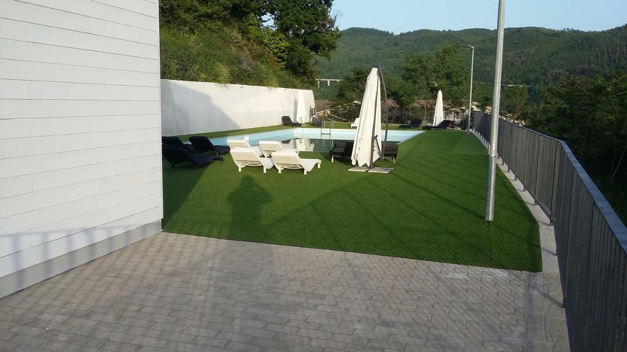B&B Calabria Scigliano Exterior photo
