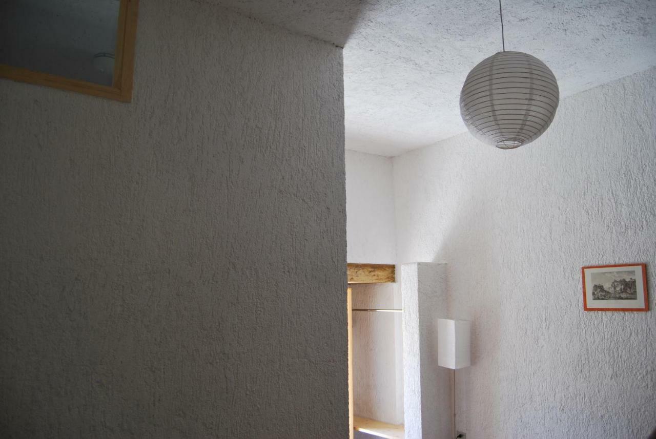 B&B Calabria Scigliano Exterior photo