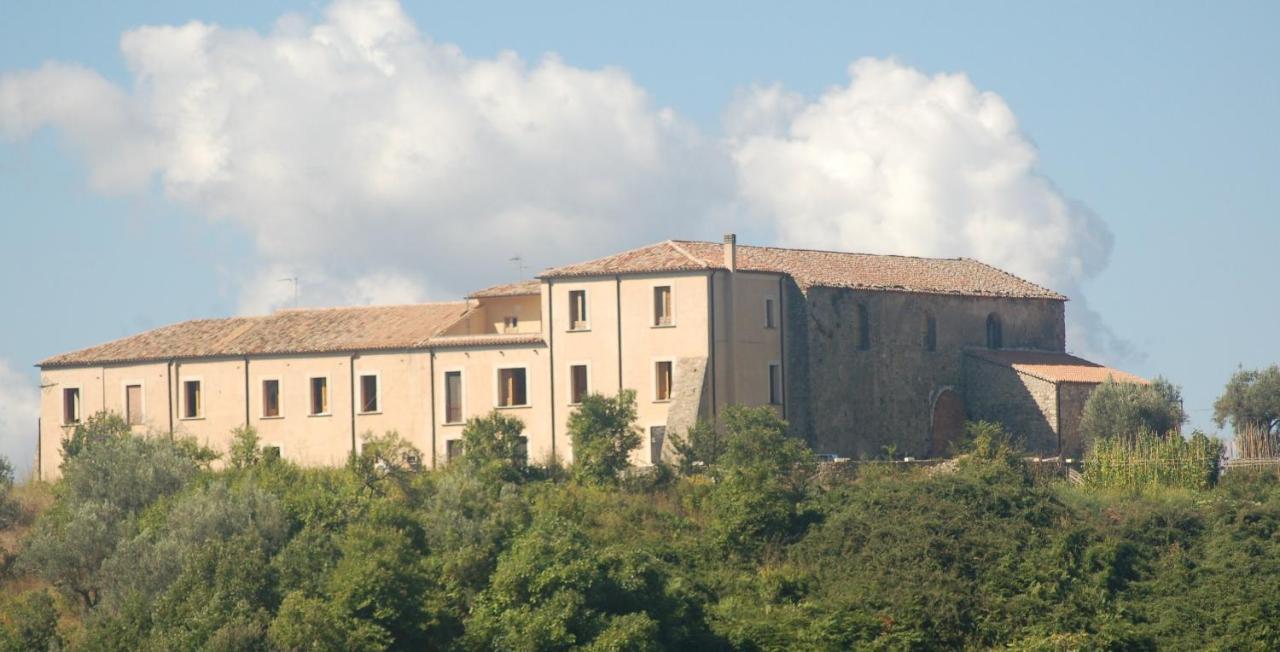 B&B Calabria Scigliano Exterior photo